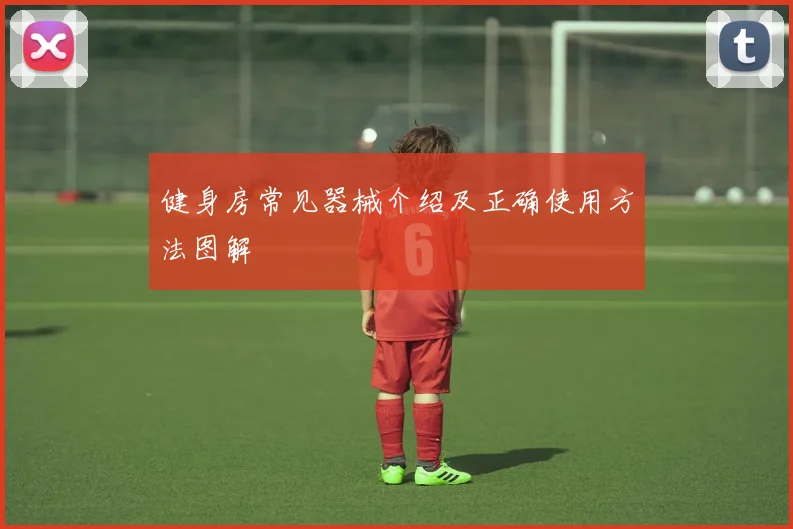 健身房常见器械介绍及正确使用方法图解