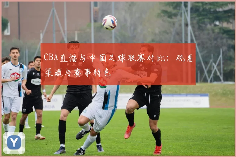 CBA直播与中国足球联赛对比：观看渠道与赛事特色